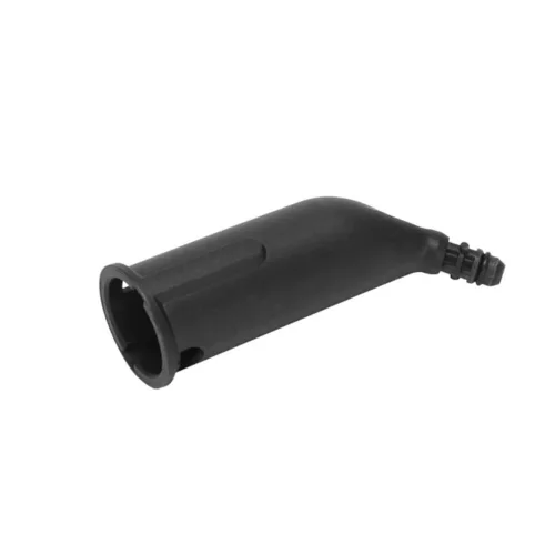 Furtun de Curățare cu Aburi Karcher, Lungime 123 mm, Compatibilitate Extinsă