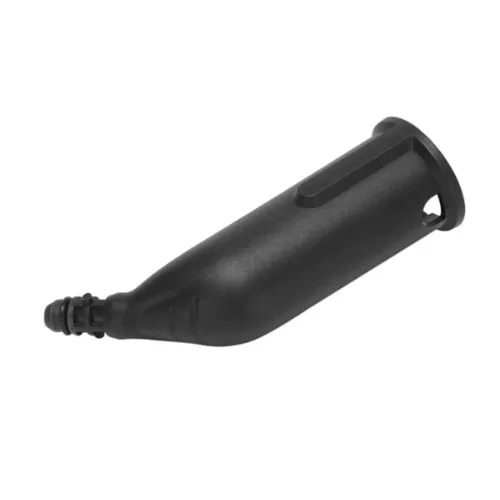 Furtun de Curățare cu Aburi Karcher, Lungime 123 mm, Compatibilitate Extinsă