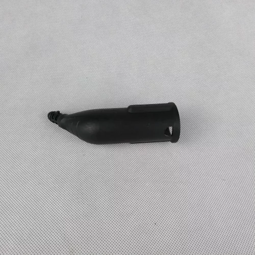 Furtun de Curățare cu Aburi Karcher, Lungime 123 mm, Compatibilitate Extinsă