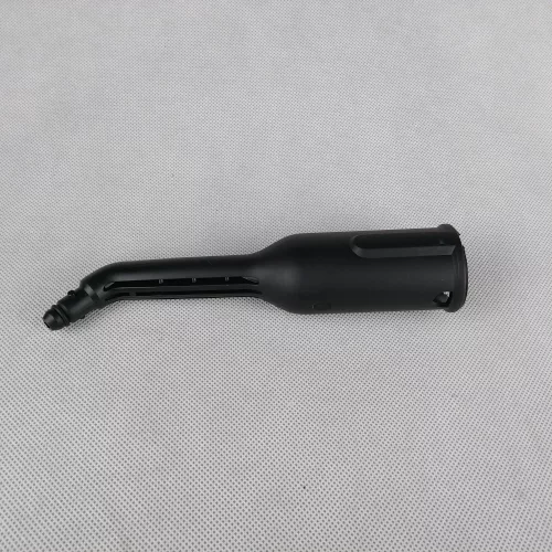 Furtun de Abur Karcher Duza Ascuțită SC 1, 2, 3, 4, 5 (2.884-281.0), 18 cm