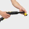 Furtun de Abur Karcher Duza Ascuțită SC 1, 2, 3, 4, 5 (2.884-281.0), 18 cm