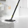 Țeavă de Extensie pentru Curățător cu Abur Karcher 4.127-024.0, Compatibilă cu Modelele SC 1-5