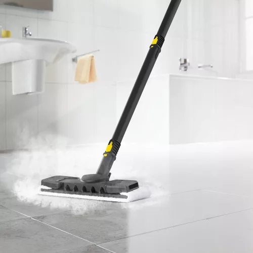 Țeavă de Extensie pentru Curățător cu Abur Karcher 4.127-024.0, Compatibilă cu Modelele SC 1-5