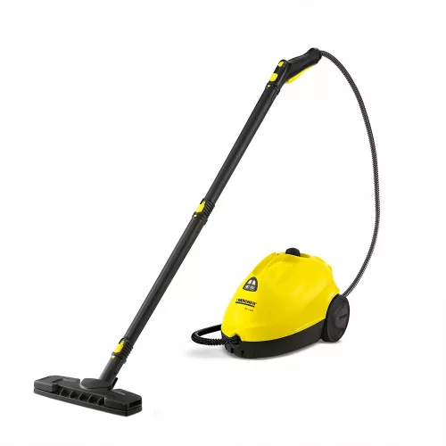 Țeavă de Extensie pentru Curățător cu Abur Karcher 4.127-024.0, Compatibilă cu Modelele SC 1-5