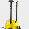 Țeavă de Extensie pentru Curățător cu Abur Karcher 4.127-024.0, Compatibilă cu Modelele SC 1-5