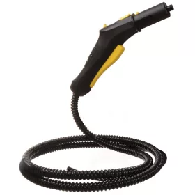   Furtun cu Cot pentru Curățător cu Aburi Karcher 4.322-048.0 Compatibil cu Modele SC