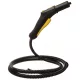 Furtun cu Cot pentru Curățător cu Aburi Karcher 4.322-048.0 Compatibil cu Modele SC