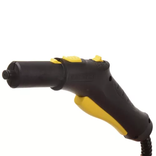 Furtun cu Cot pentru Curățător cu Aburi Karcher 4.322-048.0 Compatibil cu Modele SC