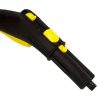 Furtun cu Cot pentru Curățător cu Aburi Karcher 4.322-048.0 Compatibil cu Modele SC