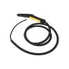 Furtun cu Cot pentru Curățător cu Aburi Karcher 4.322-048.0 Compatibil cu Modele SC