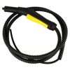 Furtun cu Cot pentru Curățător cu Aburi Karcher 4.322-048.0 Compatibil cu Modele SC