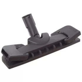   Cap de curățare cu aburi Karcher pentru podele, cu suport pentru pânză, 8 cm x 30 cm, compatibil cu Karcher SC 1-5