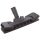 Cap de curățare cu aburi Karcher pentru podele, cu suport pentru pânză, 8 cm x 30 cm, compatibil cu Karcher SC 1-5