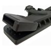 Cap de curățare cu aburi Karcher pentru podele, cu suport pentru pânză, 8 cm x 30 cm, compatibil cu Karcher SC 1-5