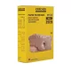 Sac de Hârtie 5 Bucăți Compatibil Karcher WD2 A2004 MV2 2054 2024 (6.904-322.0) pentru Aspiratoare