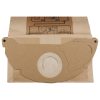 Sac de Hârtie 5 Bucăți Compatibil Karcher WD2 A2004 MV2 2054 2024 (6.904-322.0) pentru Aspiratoare