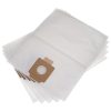 Saci Sintetici de Aspirator 5 Bucăți pentru Karcher T 7/1, 9/1, 10/1, 12/1, 15/1 - Cod 6.904-315.0
