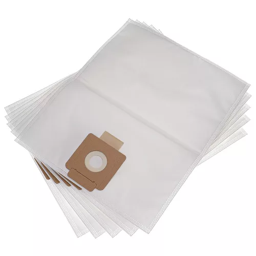 Saci Sintetici de Aspirator 5 Bucăți pentru Karcher T 7/1, 9/1, 10/1, 12/1, 15/1 - Cod 6.904-315.0