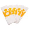 Set 5 Sacii de Praf Sintetici pentru Aspiratoare Karcher VC 6300, 6200, 6100 (6.904-329.0)