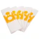 Set 5 Sacii de Praf Sintetici pentru Aspiratoare Karcher VC 6300, 6200, 6100 (6.904-329.0)