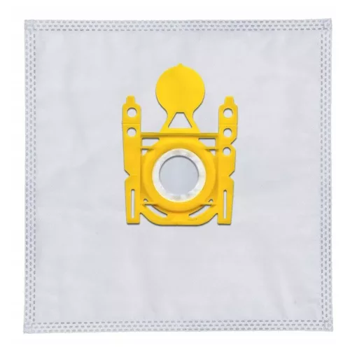 Set 5 Sacii de Praf Sintetici pentru Aspiratoare Karcher VC 6300, 6200, 6100 (6.904-329.0)
