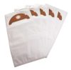 Set 5 Saci Sintetici pentru Aspiratoare Karcher SE 3001, SE 2001, WD2, WD 2.400, WD 2.500, K 2501 (Cod: 6.904-143.0)