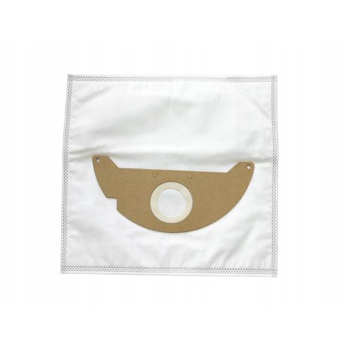 Set 5 Saci Sintetici pentru Aspiratoare Karcher SE 3001, SE 2001, WD2, WD 2.400, WD 2.500, K 2501 (Cod: 6.904-143.0)