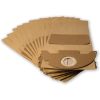 Set 5 Sacii de Hârtie pentru Aspiratoare Karcher SE 3001, 2001, WD2, 2.400, 2.500, 2501 (Cod 6.904-143.0)