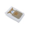 Set de 4 Sacii de Praf Sintetici pentru Aspiratoare Electrolux Philips AEG S-BAG cu Filtru Motor HEPA H10