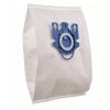 Set de 4 Sacii de Praf Sintetici Compatibili Miele GN HyClean 3D, Hoover Telios, Ariston, Daewoo (Tip G/N)