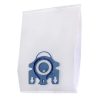 Set de 4 Sacii de Praf Sintetici Compatibili Miele GN HyClean 3D, Hoover Telios, Ariston, Daewoo (Tip G/N)
