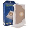 Sac Sintetic de Aspirator 4 Bucăți - Compatibil cu Electrolux Mondo și Tornado, Material Microfibră Sintetică, Clasa de Filtrare HEPA H10, Dimensiuni 28,5 cm x 29 cm