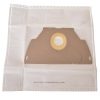 Sac Sintetic de Aspirator 4 Bucăți - Compatibil cu Electrolux Mondo și Tornado, Material Microfibră Sintetică, Clasa de Filtrare HEPA H10, Dimensiuni 28,5 cm x 29 cm