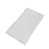 Saci de praf din microfibră WORWO PMB01K pentru aspiratoare Philips, 4 buc + filtru protector motor