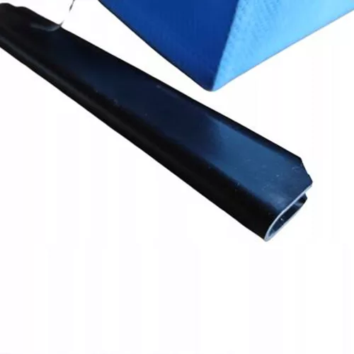 Sac de praf sintetic (S-BAG) pentru aspiratoare Electrolux, Philips, Zanussi și Tornado, cu tehnologie de cusătură 3D și mâner din plastic cu garnitură de cauciuc