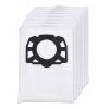 Saci de praf sintetici 4 bucăți pentru aspiratoare Karcher (2.863-314.0) WD2 WD3 SE 4001 SE 4002