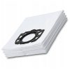 Saci de praf sintetici 4 bucăți pentru aspiratoare Karcher (2.863-314.0) WD2 WD3 SE 4001 SE 4002