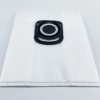Saci de aspirator sintetici 4 bucăți pentru aspiratoare Rowenta și Tefal, compatibili cu sacii originali Rowenta ZR200540
