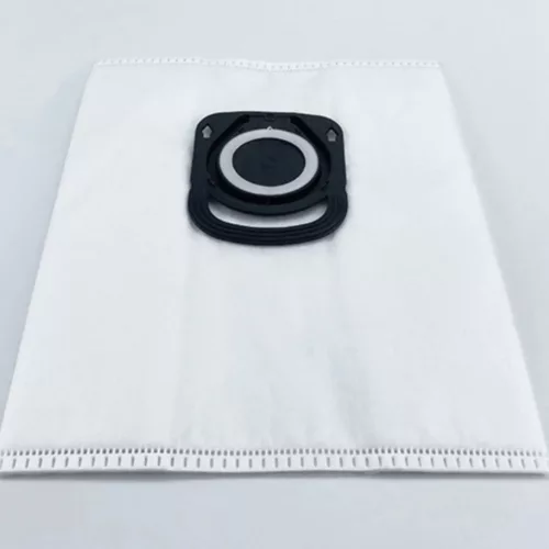 Saci de aspirator sintetici 4 bucăți pentru aspiratoare Rowenta și Tefal, compatibili cu sacii originali Rowenta ZR200540