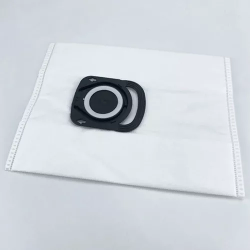 Saci de aspirator sintetici 4 bucăți pentru aspiratoare Rowenta și Tefal, compatibili cu sacii originali Rowenta ZR200540