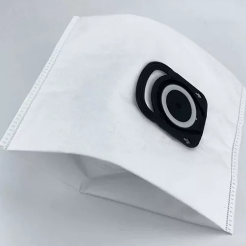 Saci de aspirator sintetici 4 bucăți pentru aspiratoare Rowenta și Tefal, compatibili cu sacii originali Rowenta ZR200540