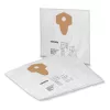 Szintetikus porzsák 20L 4 db Parkside PNTS 1300 PWD 12 A1 / 20 A1 PWS 20 B2 porszívókhoz