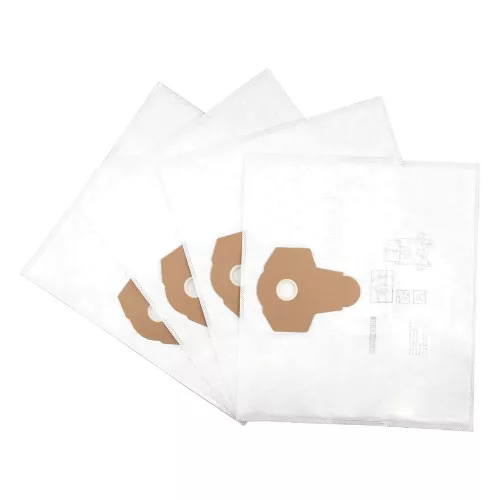 Sac Sintetic 20L, 5 Bucăți, Compatibil cu Aspiratoare Parkside PNTS 1300, PWD 12 A1, PWD 20 A1, PWS 20 B2