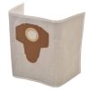 Sac Sintetic 20L, 5 Bucăți, Compatibil cu Aspiratoare Parkside PNTS 1300, PWD 12 A1, PWD 20 A1, PWS 20 B2
