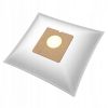 Sac de praf sintetic 6 bucăți (EMB419K) compatibil cu aspiratoarele Sencor ETA, filtrare HEPA H10 (EPA E10), microfibră sintetică, 285mm x 290mm