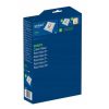 Sac de praf sintetic pentru aspiratoarele iRobot Roomba i3+, i7+, j7+, s9+ - Dimensiuni 22,5 cm x 28,5 cm, Material Sintetic