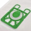 Set de 5 Sacii de Praf Sintetici pentru Aspiratoare Numatic Henry, HVR, NVH, PSP și Harry George (604015)