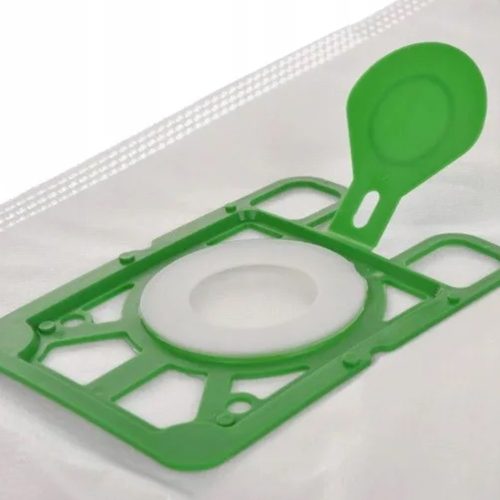 Set de 5 Sacii de Praf Sintetici pentru Aspiratoare Numatic Henry, HVR, NVH, PSP și Harry George (604015)