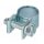 Colier de Furtun Karcher 9,0 mm Compatibil cu Modelele Puzzi