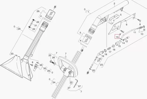 Karcher Cleme pentru Furtun 6.390-257.0 - Cleme pentru Furtun de Înaltă Calitate